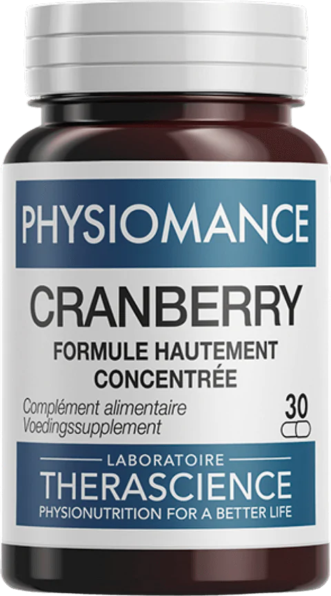 Physiomance Veenbes 30 Capsules